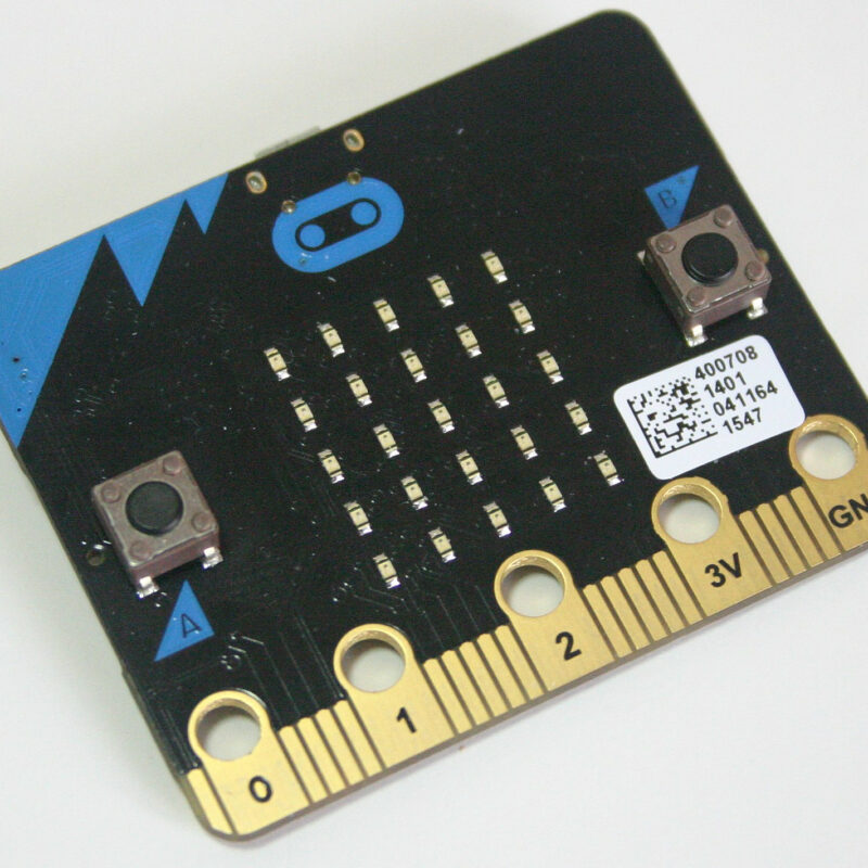 MicroBit