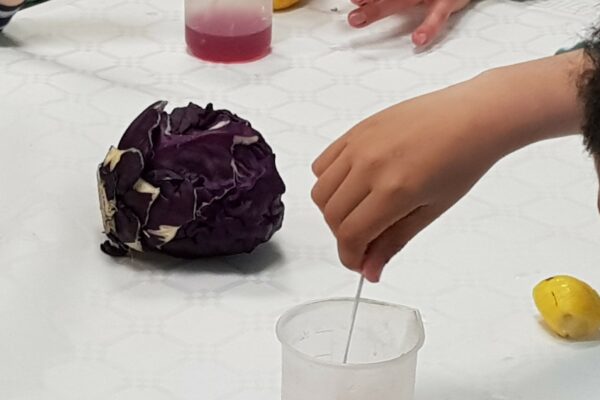 Chimie des couleurs - 2