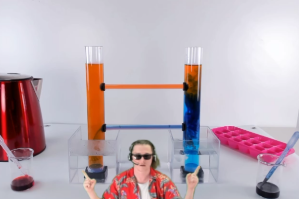 expérience