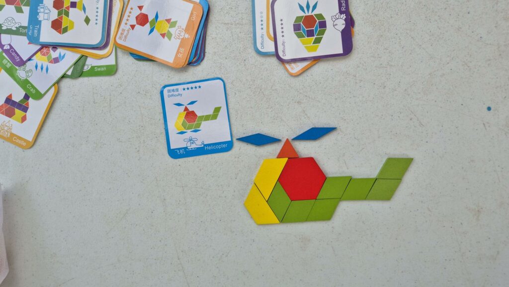 anim math puzzle