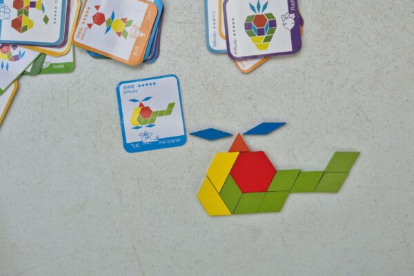 anim math puzzle