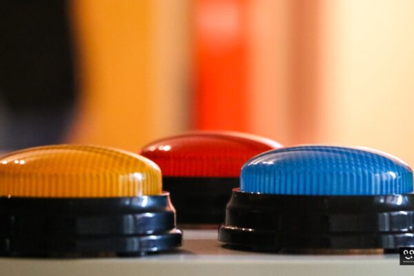 buzzer