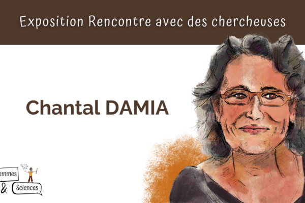 Chantal-Damia