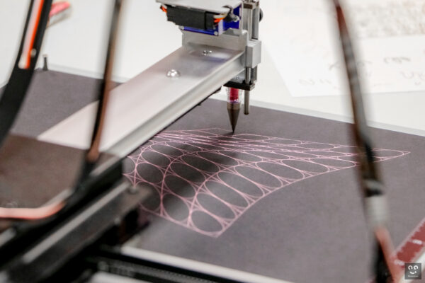 dessin axidraw