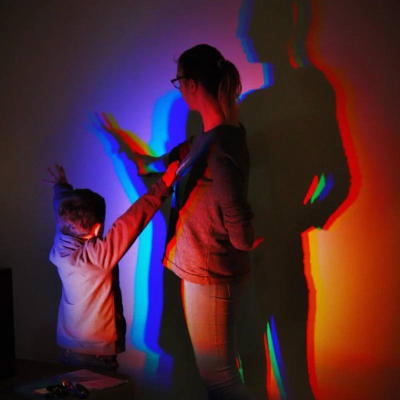 lumiere famille