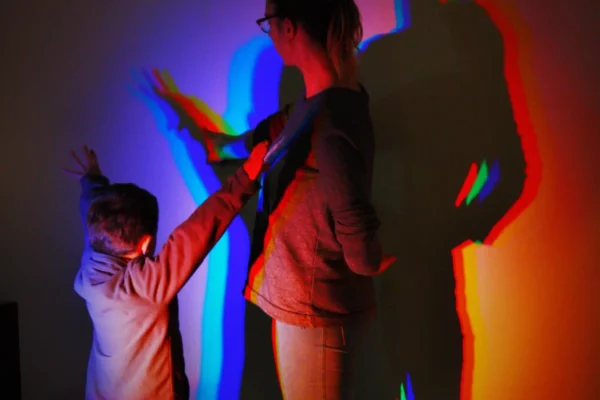 lumiere famille