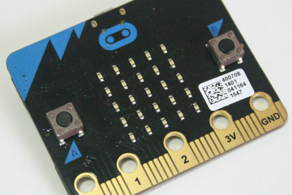 microBit