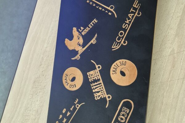 skate board