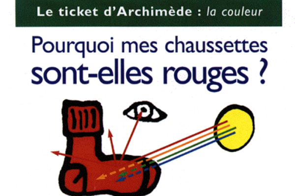 ticket archimede 2