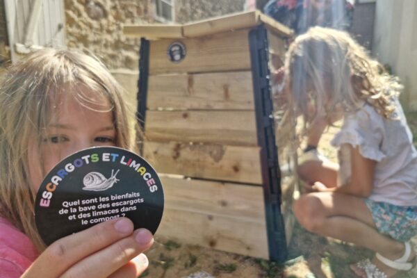 composteur pedagogique